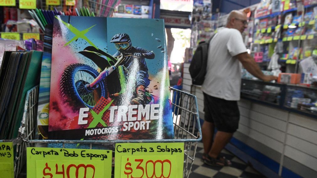 HAY PRODUCTOS Y PRECIOS PARA TODOS LOS GUSTOS Y PRESUPUESTOS.