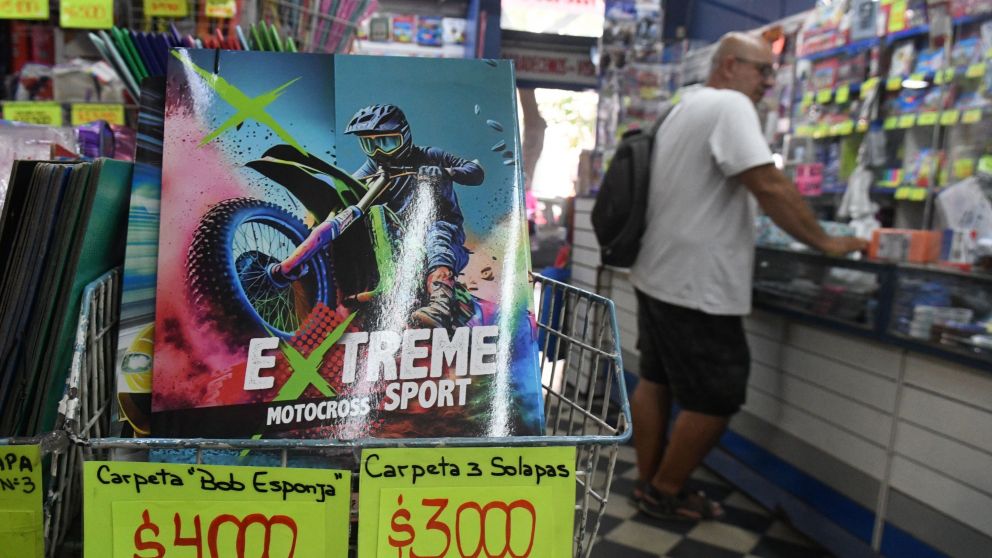 HAY PRODUCTOS Y PRECIOS PARA TODOS LOS GUSTOS Y PRESUPUESTOS.