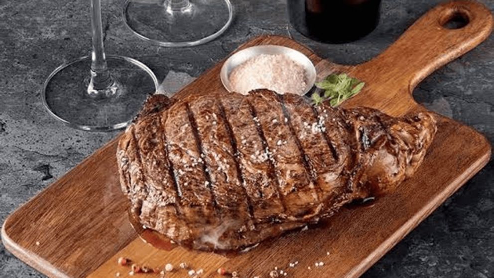 Opci�n perfecta para el verano: los churrascos m�s ricos de Argentina con precio "ganga"