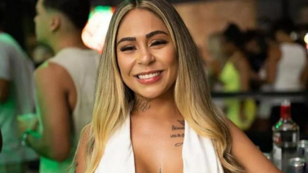 Se investiga la causal de muerte de Anna Polly (Archivo).