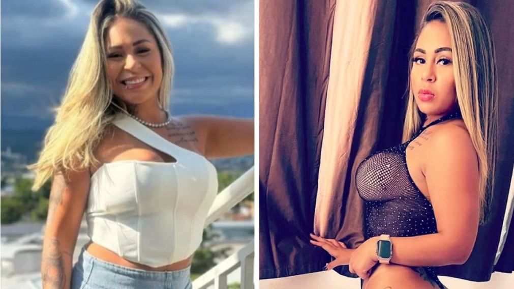 La actriz de OnlyFans Anna Beatriz Pereira Alves, conocida como Anna Polly, tenía 23 años.