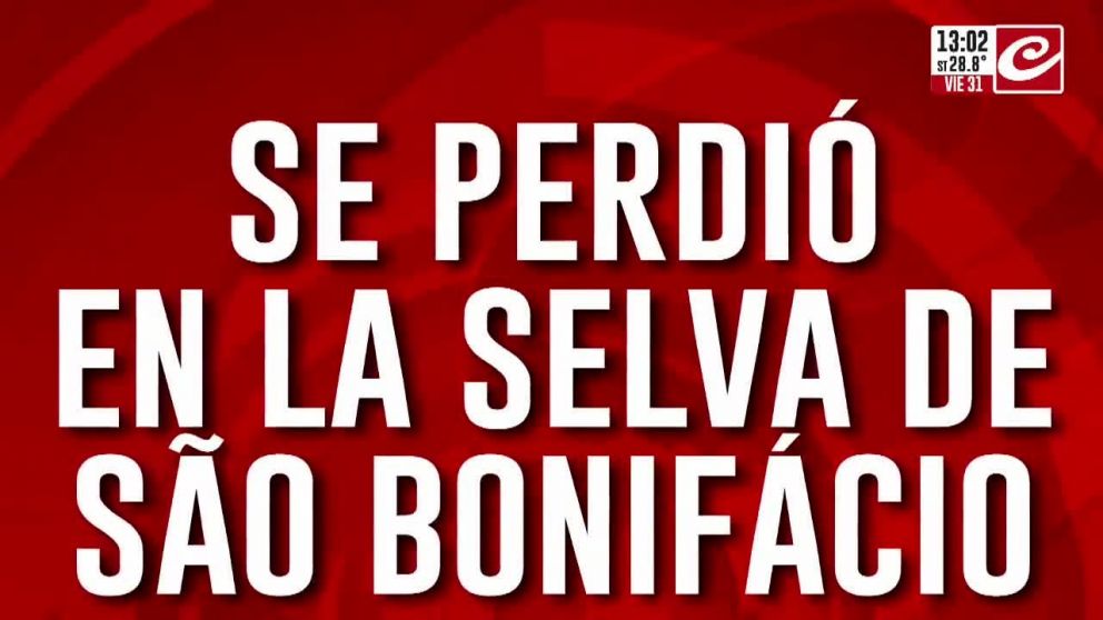 Crónica HD