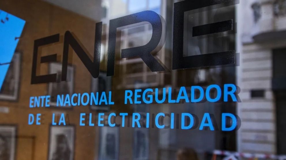 El ENRE adviertió sobre la circulación de falsos mails que informan al destinatario sobre una deuda presuntamente contraída con la prestadora del servicio eléctrico.