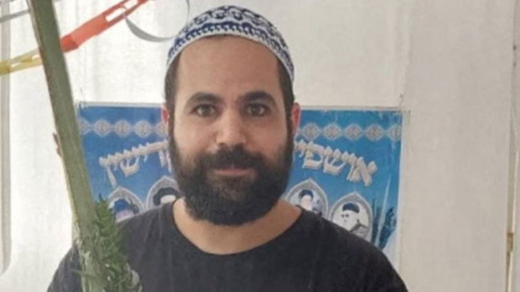 Yarden Bibas, de 35 años, será liberado este sábado.