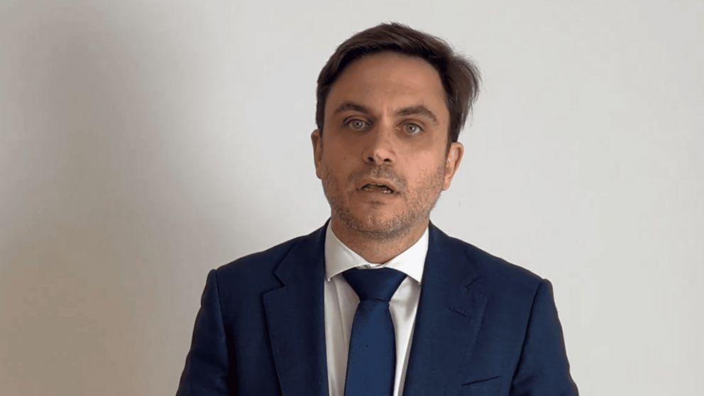 Ramiro Marra habló tras ser echado de La Libertad Avanza.