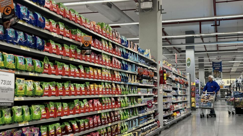 El Gobierno reglamentó el nuevo procedimiento para la importación de alimentos.