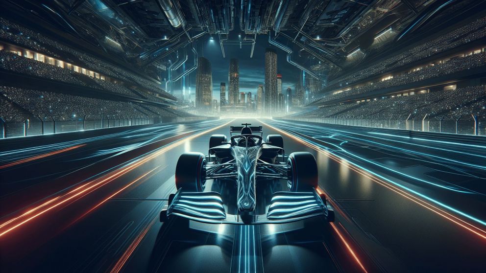 Calendario 2025 de la F1