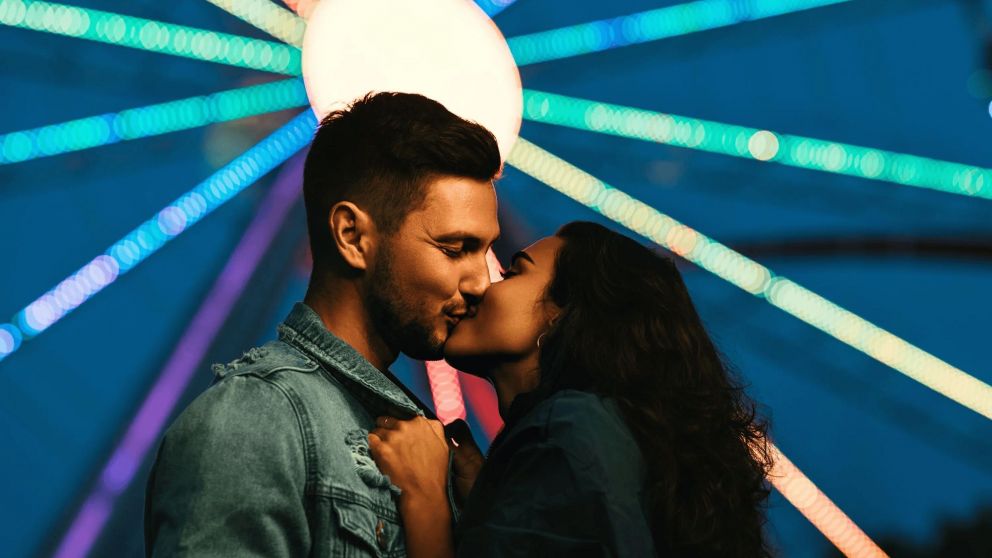 �Qu� tipo de amante sos? Este reto visual te ayuda a averiguarlo.