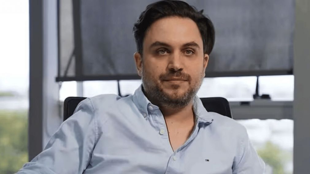 Ramiro Marra fue echado de La Libertad Avanza por haber votado a favor del aumento de impuestos en la Ciudad de Buenos Aires.