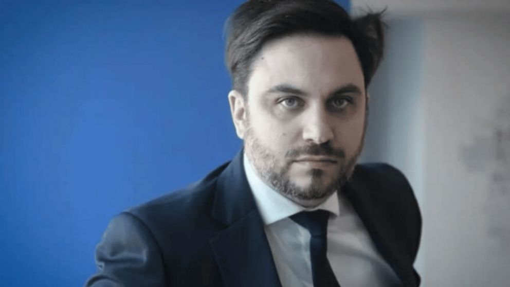 Echaron a Ramiro Marra de La Libertad Avanza.