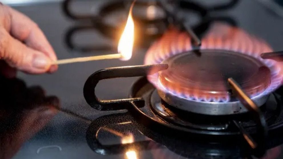 Piden aumento del gas natural.