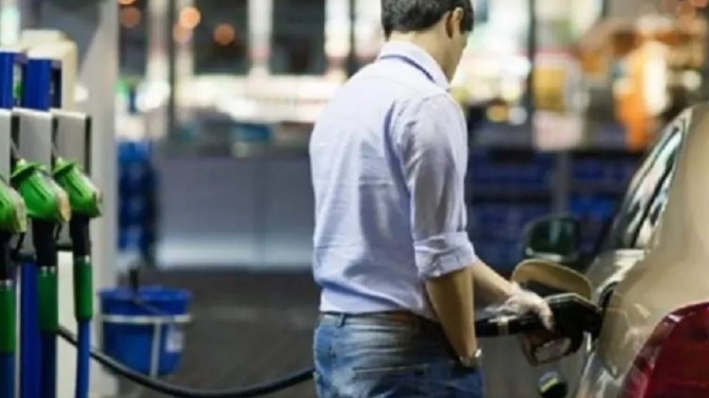 Los propios clientes podrán cargar el combustible en sus vehículos.