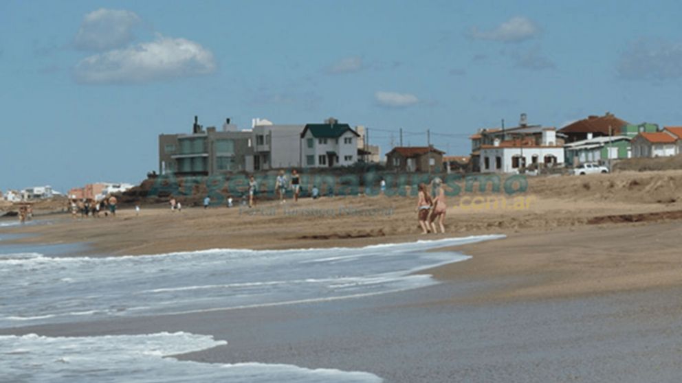 Las playas más tranquilas de Buenos Aires están a pocas horas de la ciudad.