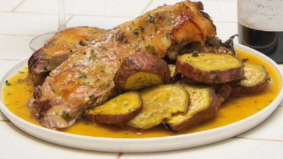 Ni palomita ni roast beef: un corte de carne bien tierno y rendidor para hacer a la cerveza por $3.400.