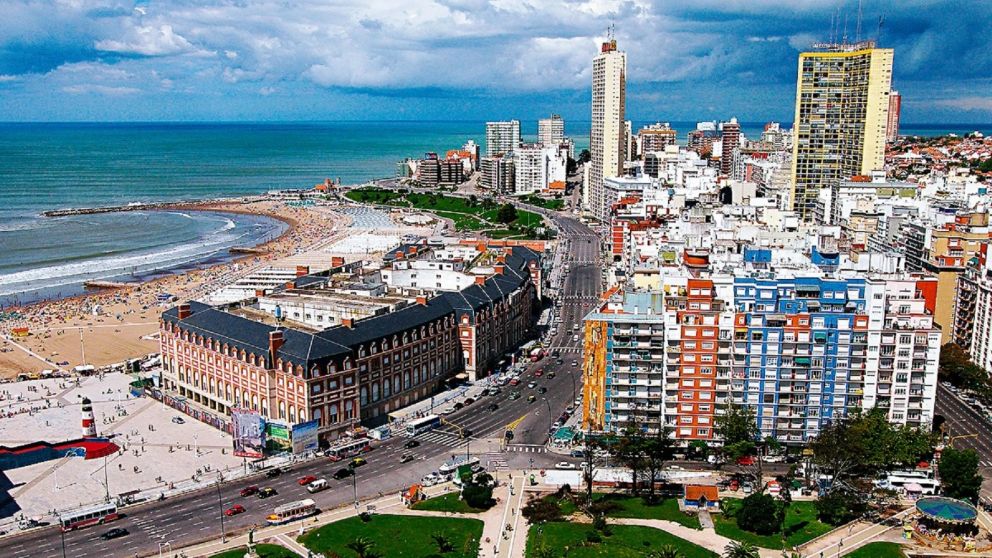 Vacaciones: las playas que tenés que conocer en Mar del Plata