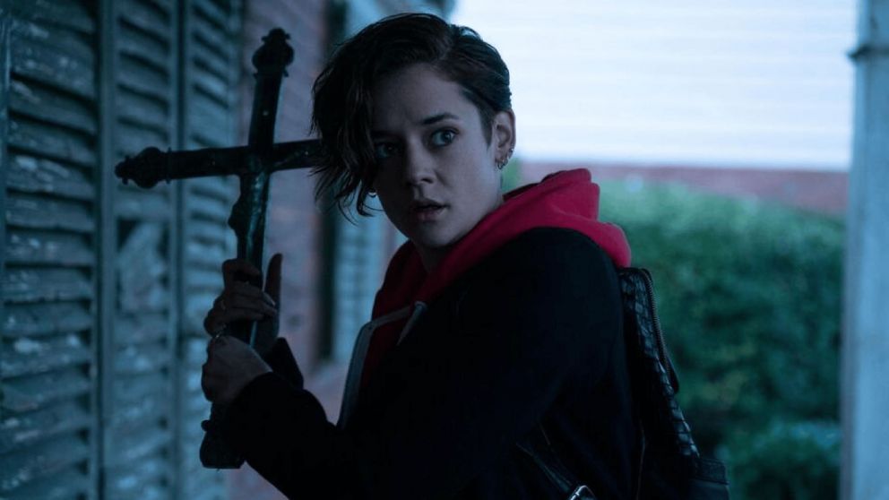 Netflix: la miniserie de terror que te helará la piel y estremeció hasta a Stephen King