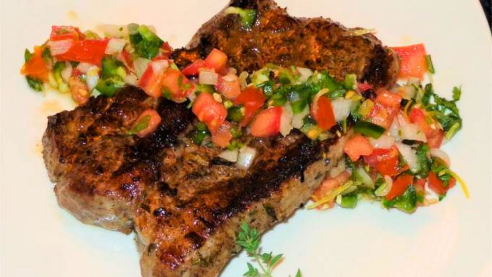 Este corte de carne, especial para los días de calor, es baratísimo y se prepara en pocos pasos (Imagen ilustrativa).