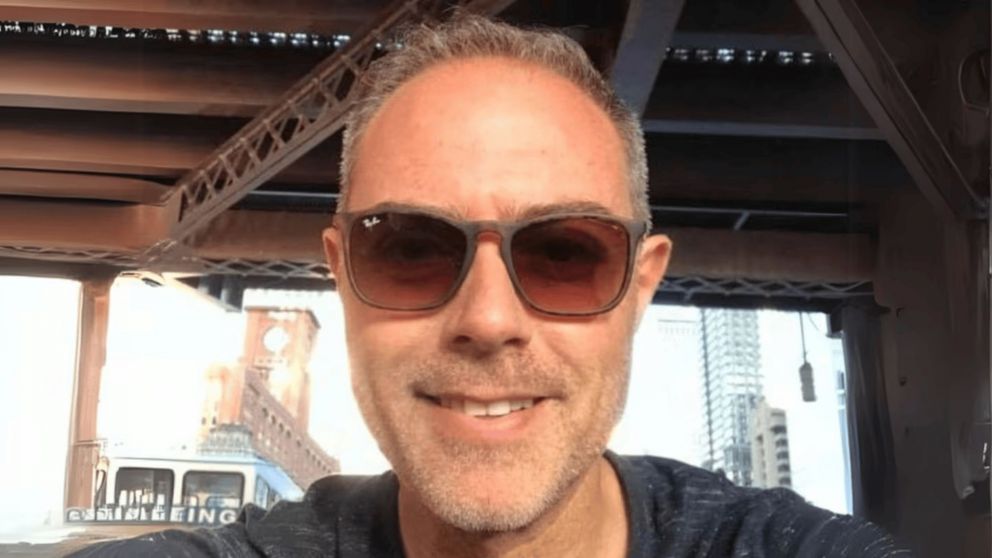 Fabián Peláez negó drogar y explotar sexualmente a su pareja.