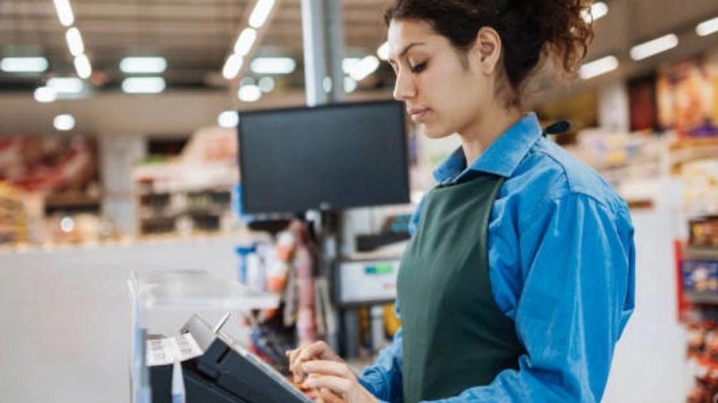 Aumento para empleados de comercio