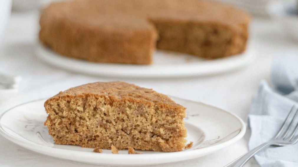 ¿Antojo de algo dulce? Prepará esta receta de torta matera de miel que es ideal para la merienda.