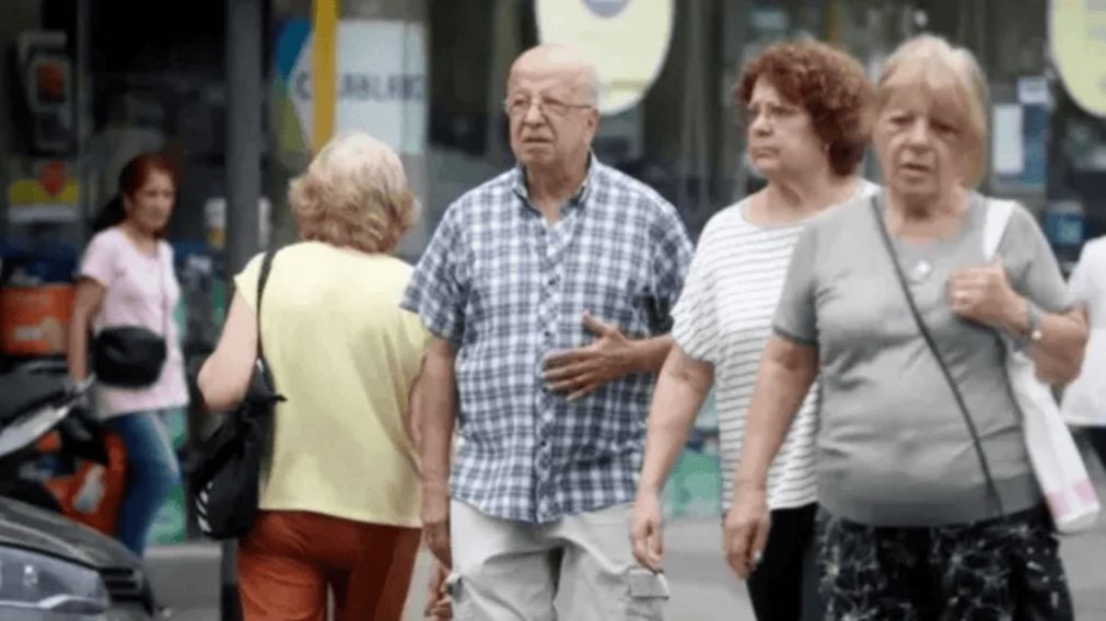 Jubilaciones: oficializaron los nuevos valores m�nimos y m�ximos para febrero (Imagen ilustrativa).