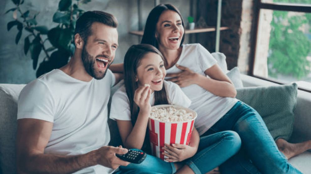 ¿Cuál es la mejor comedia que está disponible en Netflix según la Inteligencia Artificial?