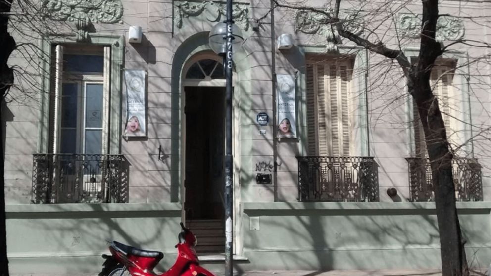 El jardín fue clausurado por falta de documentación.