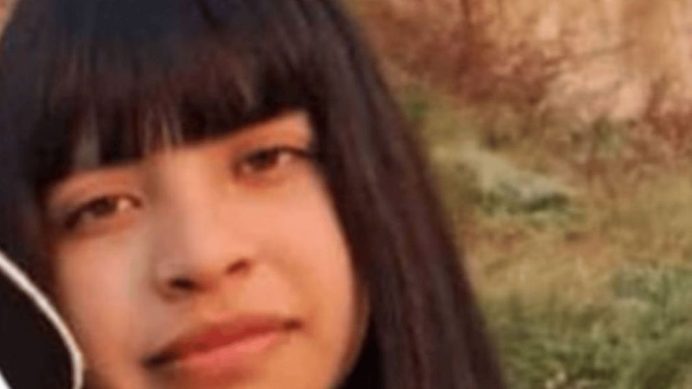 Tiara Mancilla, de 18 años, fue asesinada durante un robo.
