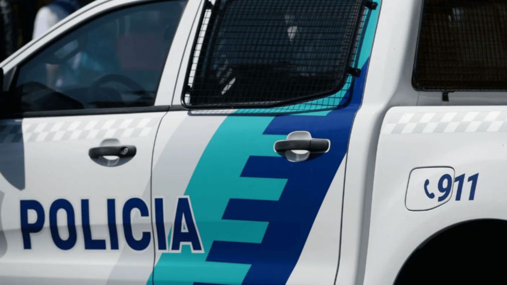 La víctima llegó al centro de salud sin signos vitales.