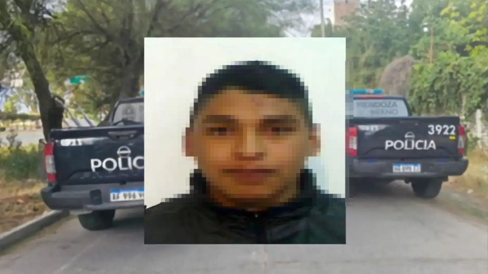 Un conocido delincuente de la zona del barrio Lihué fue linchado por vecinos.