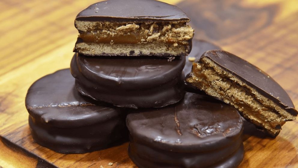 Los argentinos hablaron: la provincia con mejores alfajores.