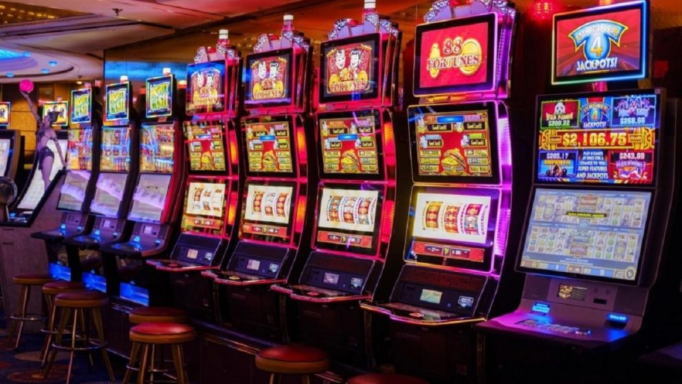 La sala de juegos pasa de Ramallo a Escobar.