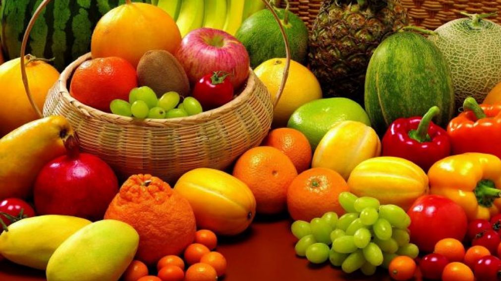 Cu�l es la fruta perfecta para combatir el calor que refresca y hidrata de manera natural