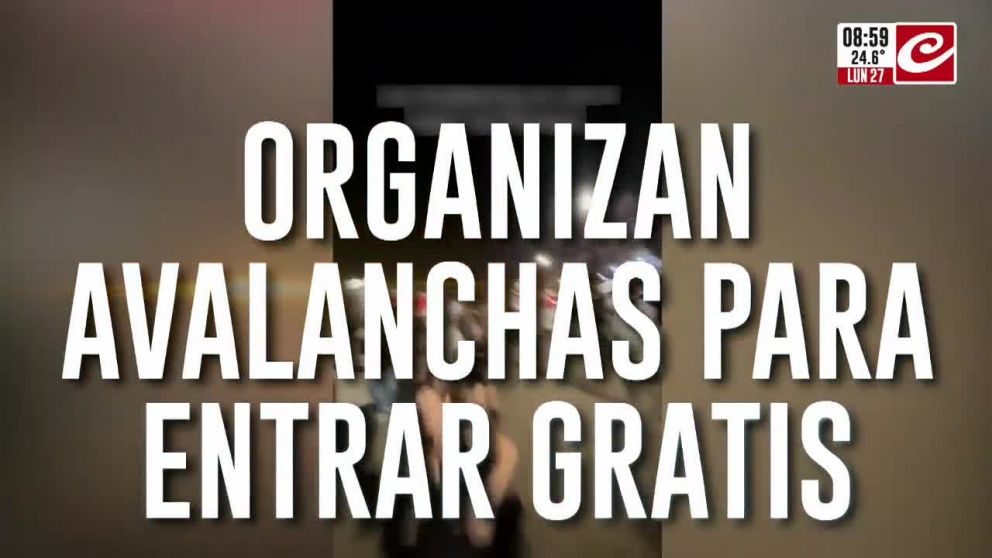 Crónica HD