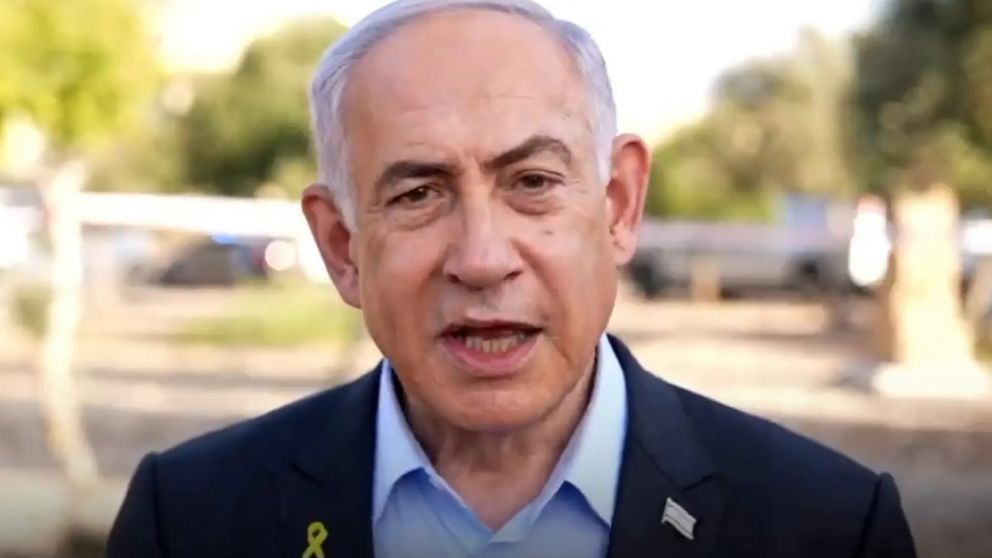 El gobierno de Benjamin Netanyahu confirmó que Hamás liberará a seis rehenes esta semana.