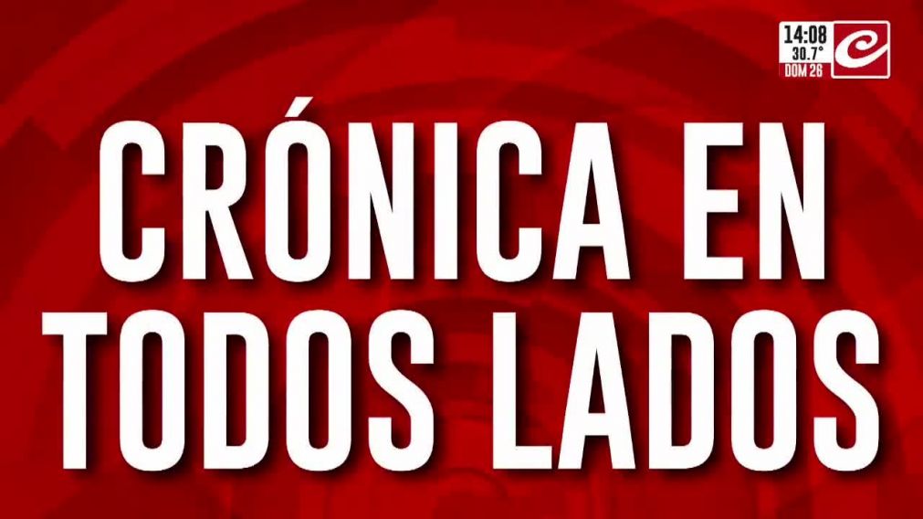 Crónica HD