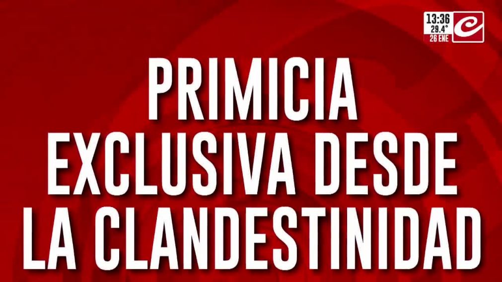 Crónica HD