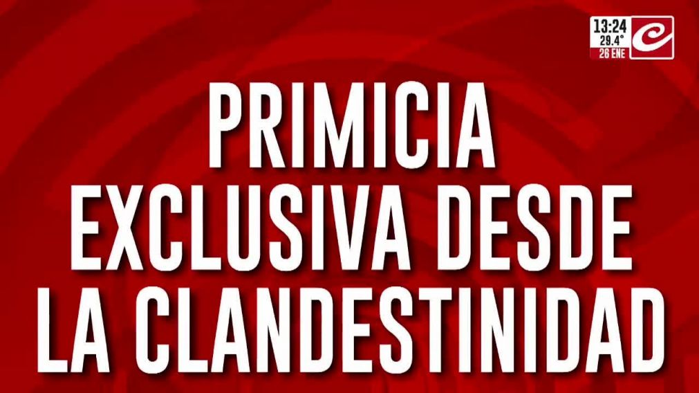 Crónica HD