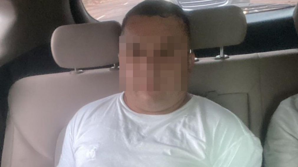 "Anteojito" está imputado por homicidio y otros delitos que también se le atribuyen.