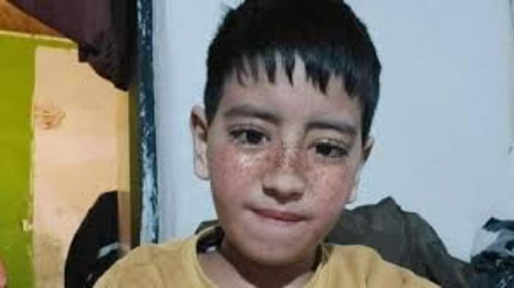 Desgarrador testimonio de la madre de Gonzalo, el que murió atropellado (X).