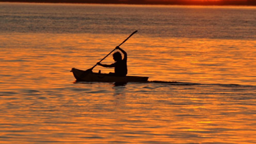 Los atardeceres caribeños de Buenos Aires: tres localidades cerca de CABA que enamoran con los colores de su cielo.