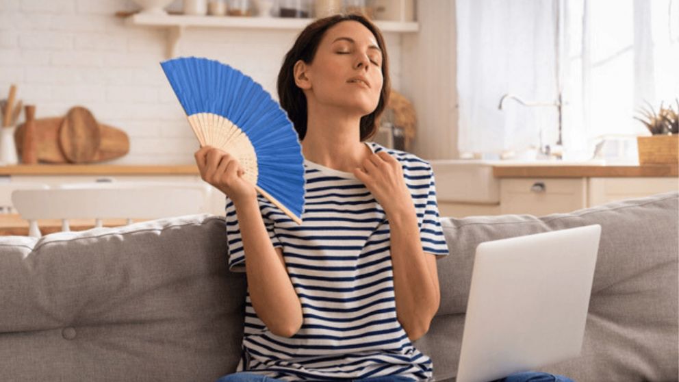 Ante la vuelta del calor extremo, encontrar formas de refrescar la casa y a uno mismo es indispensable para hacerle frente a la ola de calor (Imagen ilustrativa).