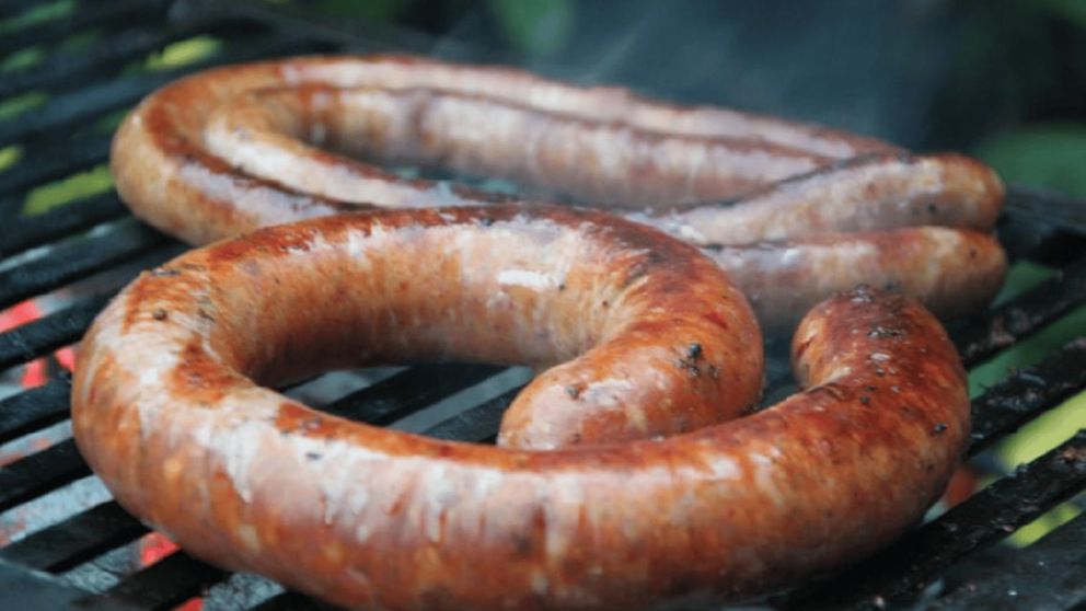 Suma esta achura a tu asado y ahórrate unos mangos.