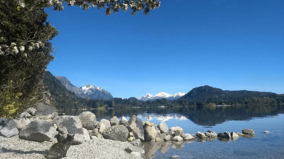 El sitio escondido en la Patagonia que te cautivará por completo.