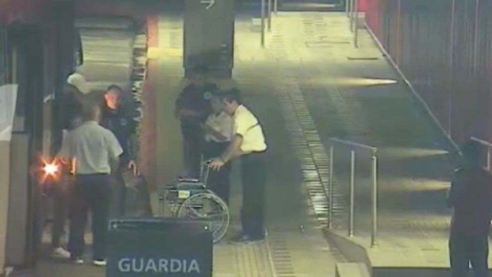 La bebé nació en buen estado de salud, gracias al rápido accionar del colectivero.