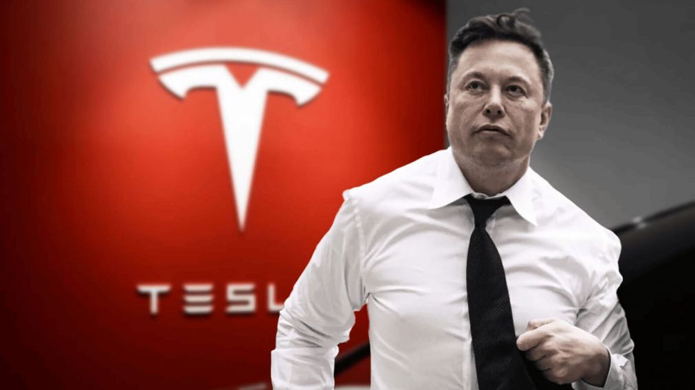 Elon Musk present� el Tesla Cybercab, el taxi sin conductor que promete cambiar el transporte en 2026