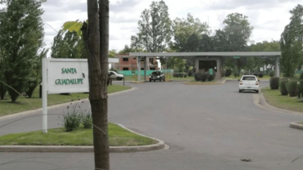 Murió ahogado un chico de 3 años al atragantarse con una uva (NA).