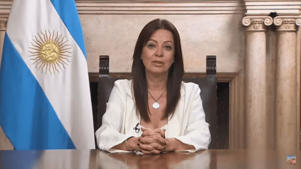 El Ministerio de Capital Humano, a cargo de Sandra Pettovello, anunció la eliminación del organismo que gestiona la pauta publicitaria oficial.