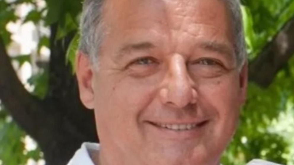 Este era Roberto Martín Pérez Vieyra, de 72 años.