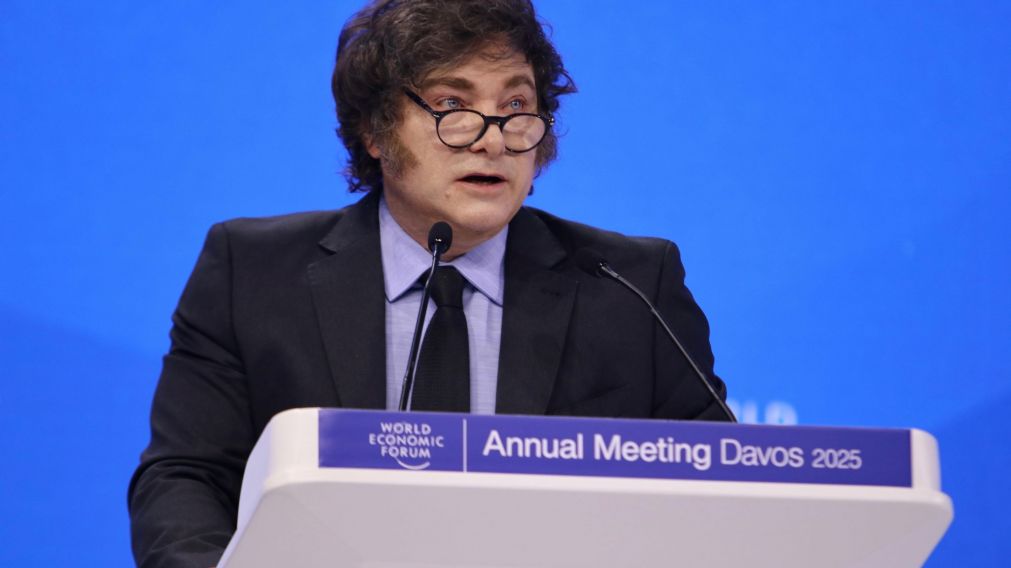 Todos los frentes y la agenda del gobierno de Javier Milei en enero 2025.
